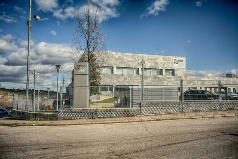 PharmaMar recibe un pago de 8,7 millones por parte de Janssen como hito comercial de la licencia de Yondelis