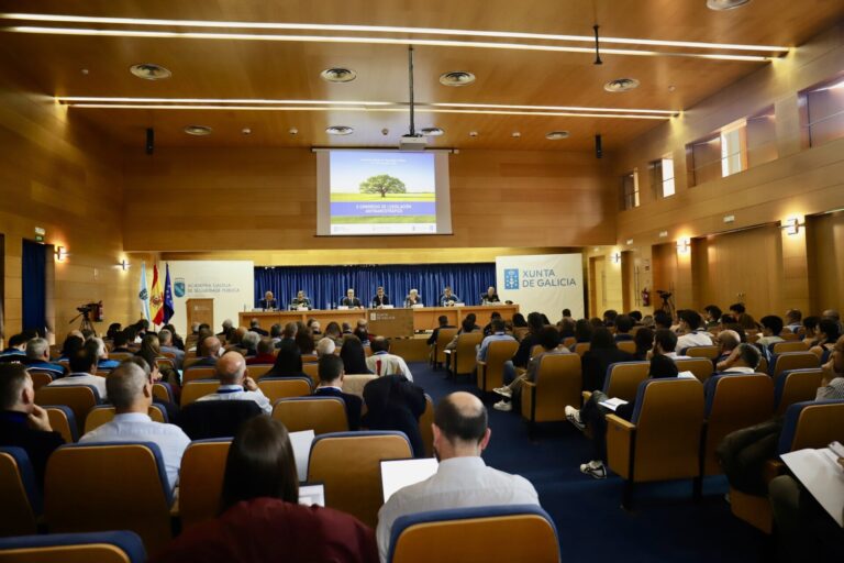 Jueces y fiscales apuestan por reformas legislativas y por perseguir el patrimonio de los narcotraficantes