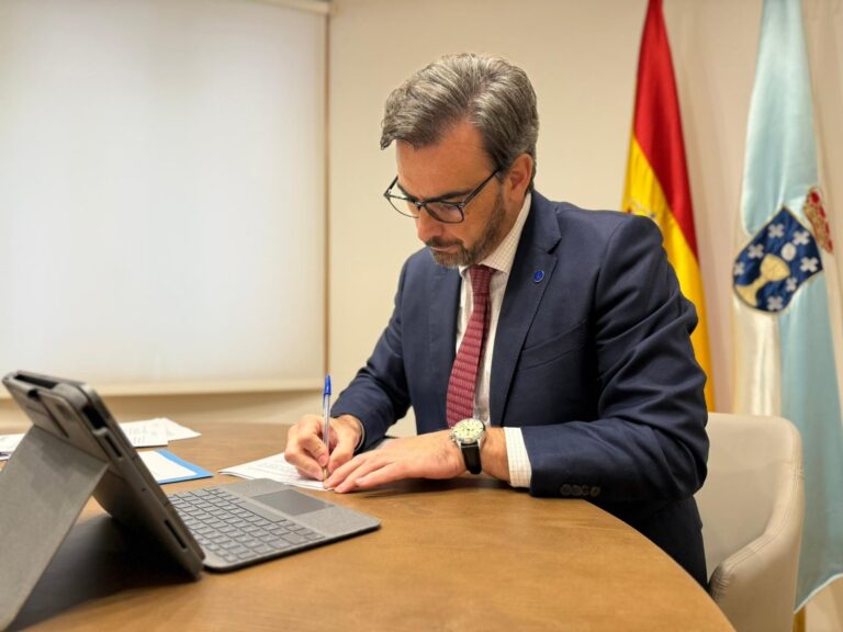 La Xunta reprocha la «falta de información» del Gobierno central para prevenir y actuar en el caso de futuros apagones