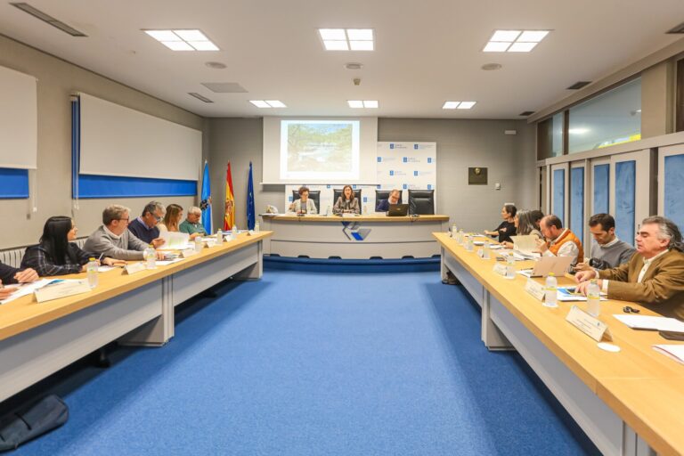 La temporada de pesca fluvial arrancará el 15 de marzo con la novedad de la veda del salmón