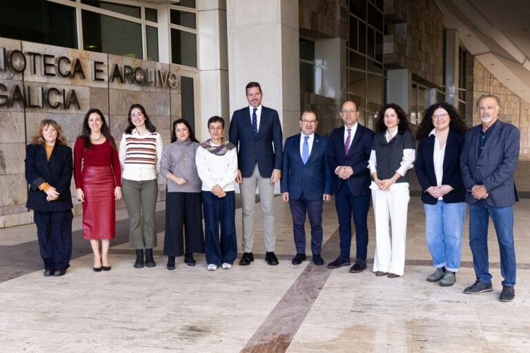 La editorial Galaxia, las bodegas Martín Códax y la Bienal de Pontevedra, entre los premiados de Cultura Galega 2025