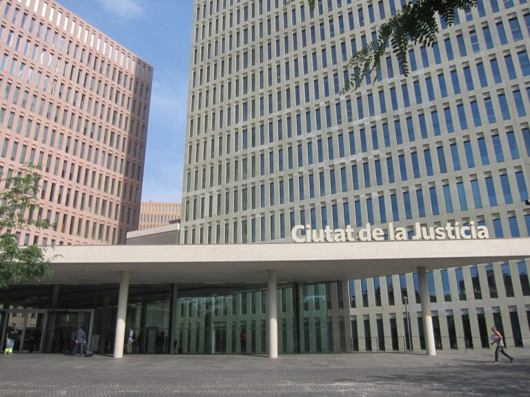 Fiscalía cierra «por primera vez» en España webs que publicitaban la gestación subrogada tras una denuncia en Galicia