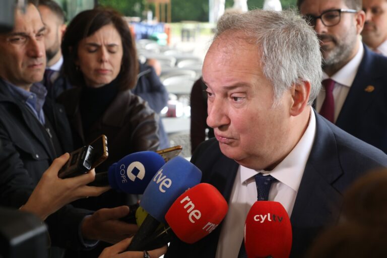 Industria lanza la segunda convocatoria de la línea 4 del PERTE de Descarbonización, dotada con 100 millones