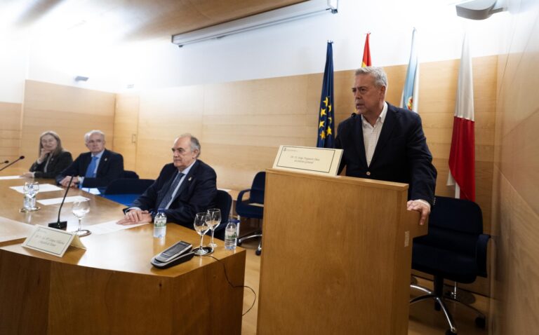 Caamaño ve «inaceptable» que profesionales sanitarios puedan sufrir agresiones y asegura que su seguridad es prioritaria