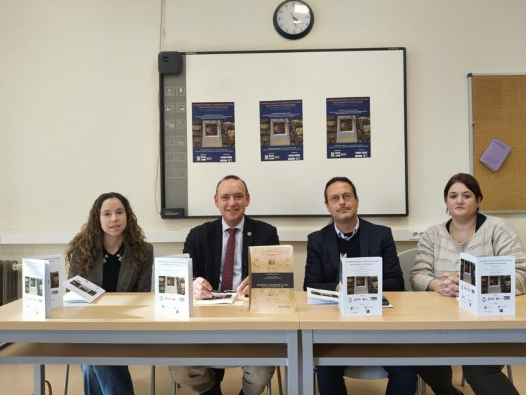 El profesor Ángel González Fernández será galardonado con el V Premio Sapientia en el I Congreso Internacional Xacobeo
