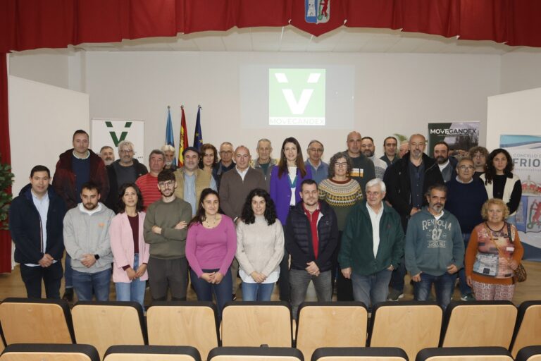 Medio Rural destaca la importancia de la ganadería en extensivo en la reducción del riesgo de incendios