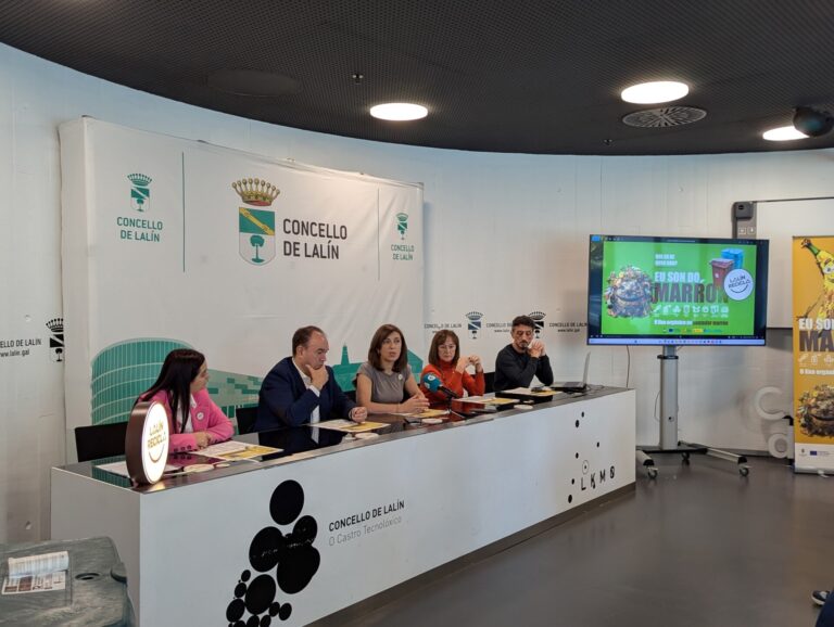 La Xunta califica de «terrible» el «fallo» del Gobierno sobre el envío de proyectos del Fondo Social por el Clima