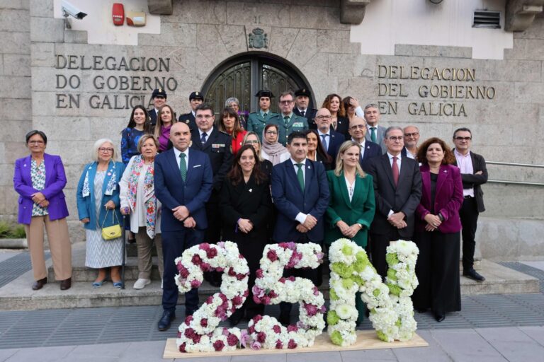 Los premios Meninas 2025 reconocen a cinco personas y entidades por su compromiso por la igualdad
