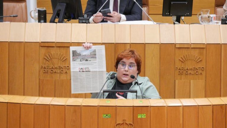 El BNG rechaza las propuestas de la Xunta sobre Atención Primaria y critica que «consolidan su desmantelamiento»