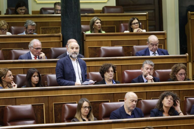 El BNG preguntará al Gobierno por medidas ante los incumplimientos de Alcoa y reclamará la intervención pública