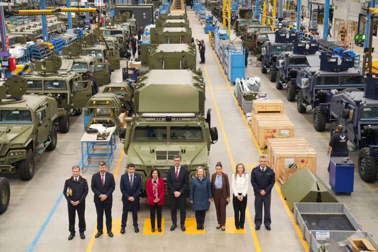 Robles defiende el «derecho a la presunción de inocencia» de García Ortiz: «Confío plenamente en la resolución del TS»