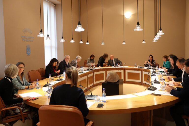 La Atención Primaria y las políticas para los colectivos más vulernables, preguntas a Rueda en el próximo pleno