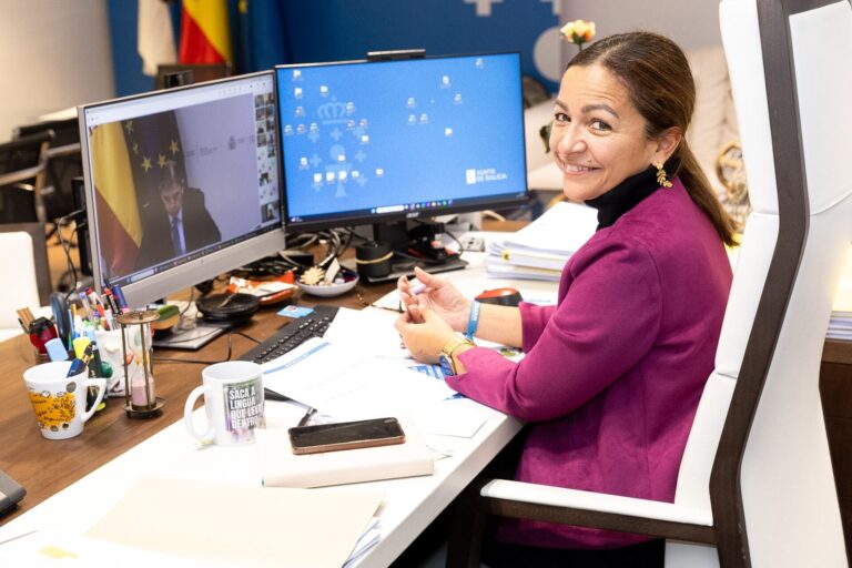 La Xunta mantiene que los ajustes en la propuesta de la UE para la PAC y el Fondo Pesquero son «insuficientes»