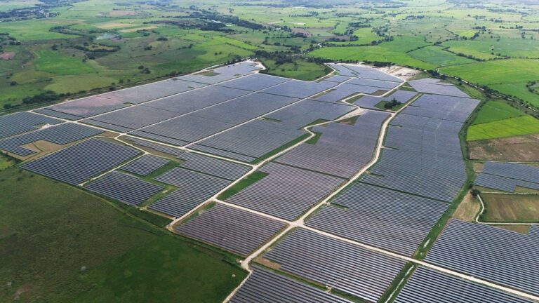 Ecoener obtiene certificación Gold Standard para su planta fotovoltaica en República Dominicana de ‘Payita 1’