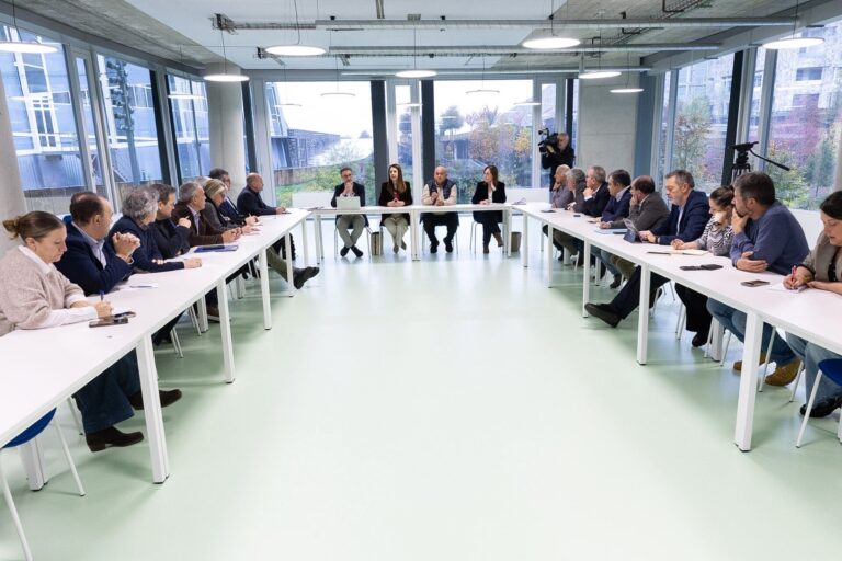 Medio Rural amplía hasta final de mes la suspensión de ferias y mercados de ganado ante la dermatosis nodular