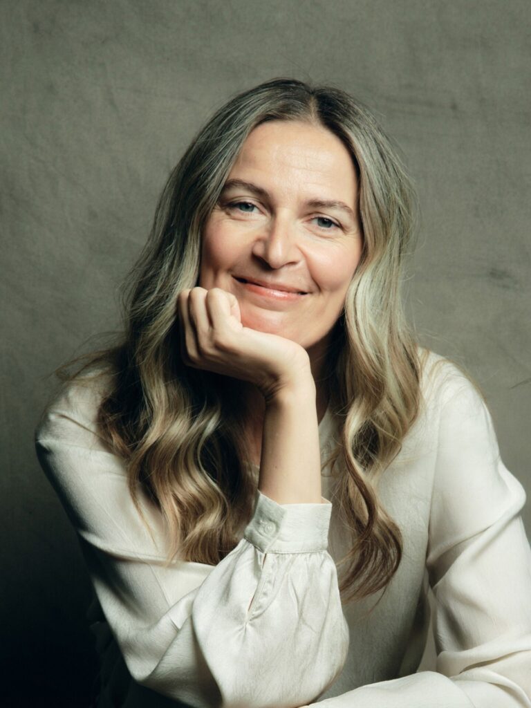 La productora Emma Lustres recibirá la Medalla de Oro en la 31ª edición de los Premios Forqué