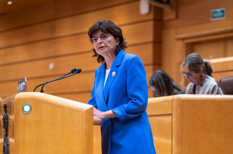 El BNG defiende reparar a las mujeres represaliadas por el Patronato de Protección de la Mujer del franquismo