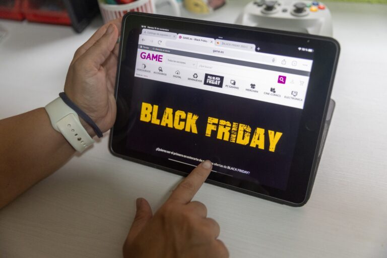 El gasto medio previsto en Galicia para este Black Friday cae un 21% respecto al pasado, según Cetelem
