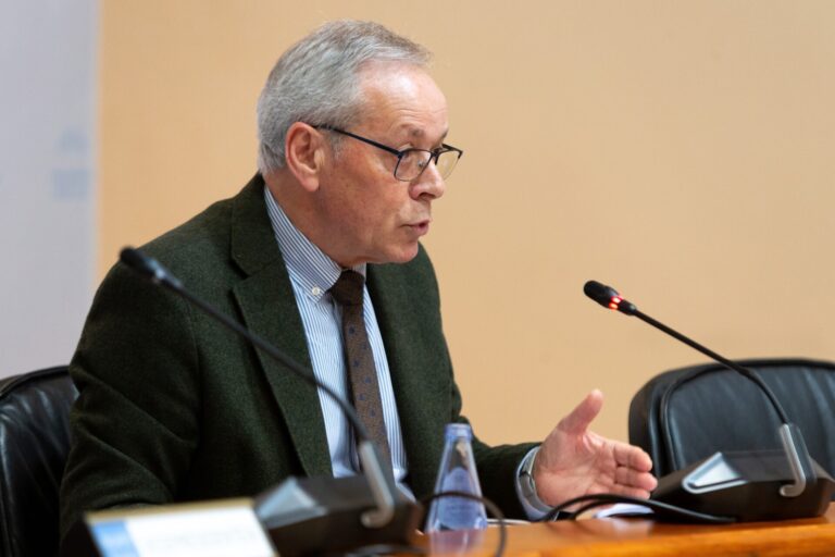 Rural.- Medio Rural dice al BNG que «vive en la Edad Media» y atribuye «barbaridades» a sus demandas sobre la dermatosis