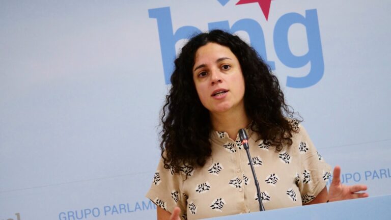 El BNG propone aumentar los presupuestos de 2026 en 300 millones para mejorar servicios públicos en «colapso»