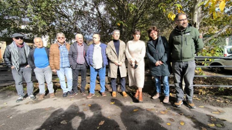 El BNG exige más inversión y coordinación para paliar las consecuencias de los incendios de este verano