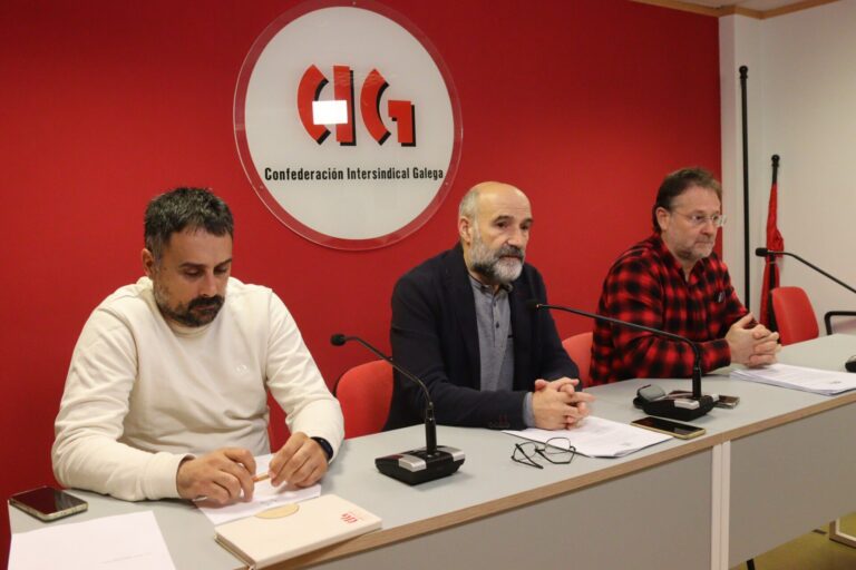 BNG y CIG proponen que las decisiones del Comité Europeo de Derechos Sociales sean de «obligado cumplimiento» en España