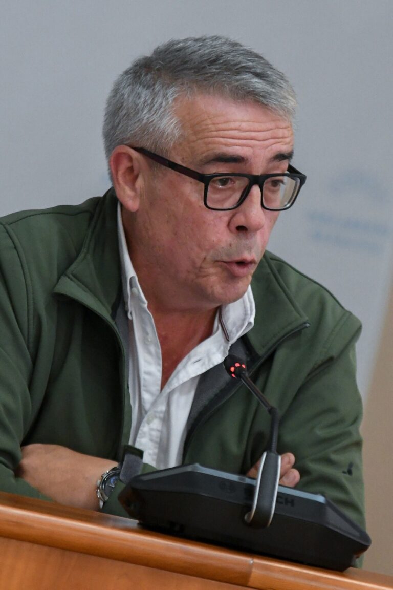 Rural.- La Xunta asegura que las condiciones de las brigadas helitransportadas mejorarán con las nuevas licitaciones