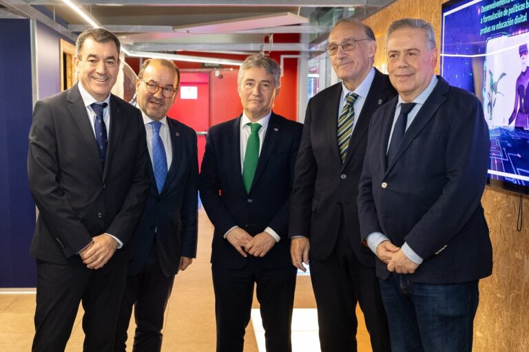 Las universidades, Educación y Sanidade avalan el acuerdo de Medicina, pendiente de aprobación por el grupo de trabajo