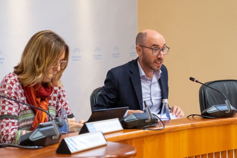 Xunta rechaza la intención de «reducir» a 6 las CCAA representadas en el Observatorio Estatal de Infancia y Adolescencia