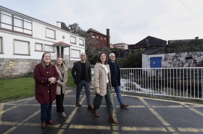 La gran senda del litoral unirá Galicia desde Ribadeo hasta A Guarda con 1.300 kilómetros transitables y ‘app’ propia