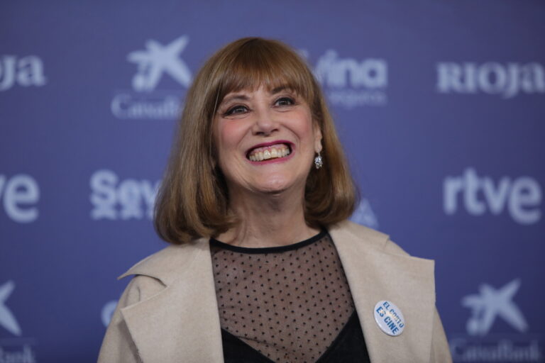 Marta Fernández-Muro, Premio Feroz de Honor 2026