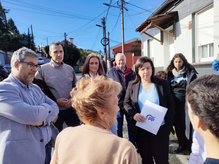 El PP pide la comparecencia de Marlaska en el Congreso por la inseguridad en el entorno de una narcocasa okupada en Vigo