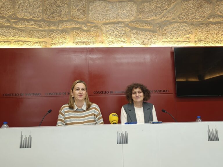 Raxoi destinará más de dos millones de euros al pago de las horas extraordinarias y festivos de bomberos y policías