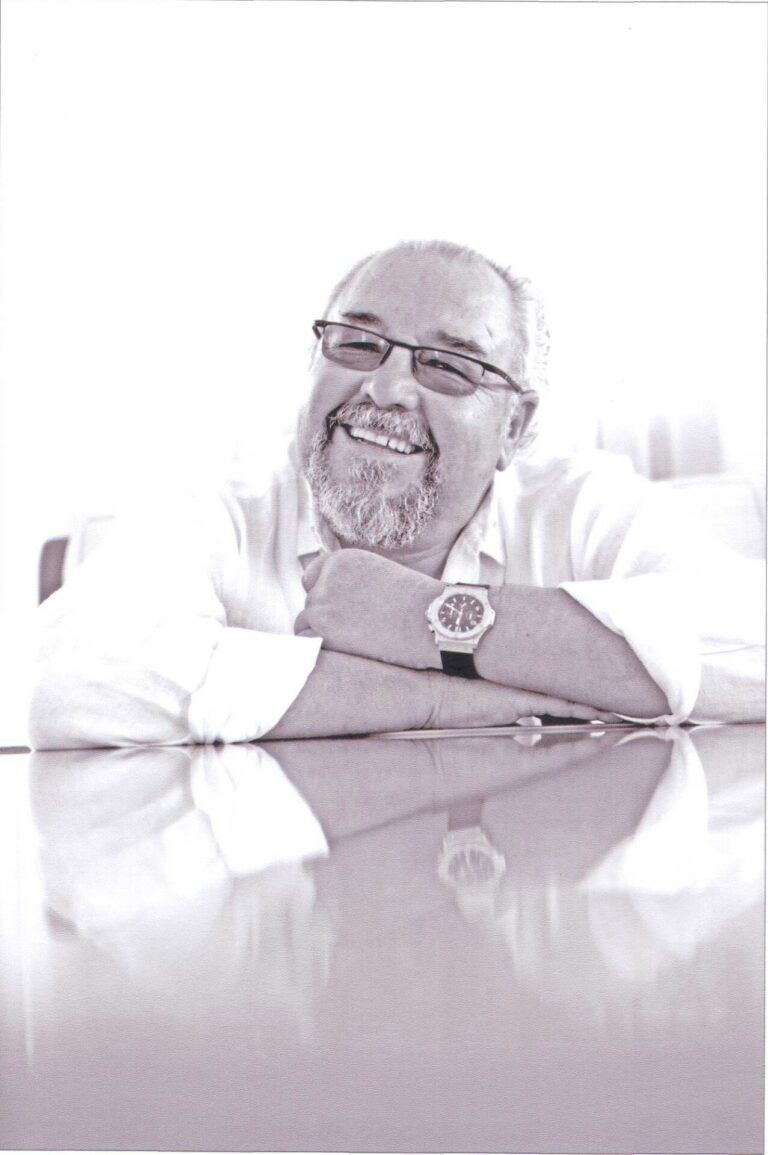 Muere el fundador del grupo Filmax, Julio Fernández, a los 78 años