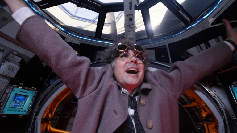 Santiago será una de las cinco ciudades que acogerán un espectáculo navideño del CSIC que fusiona ciencia y arte