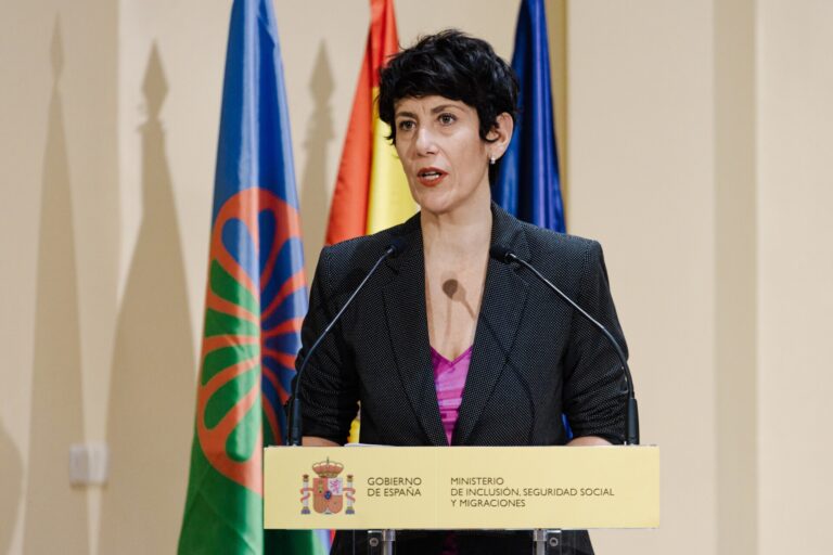 El Gobierno autoriza transferir 143,2 millones para financiar los complementos de pensiones mínimas