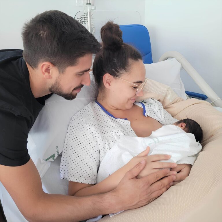 El INE ratifica que Sofía y Mateo fueron los nombres más puestos a recién nacidos en Galicia en 2024