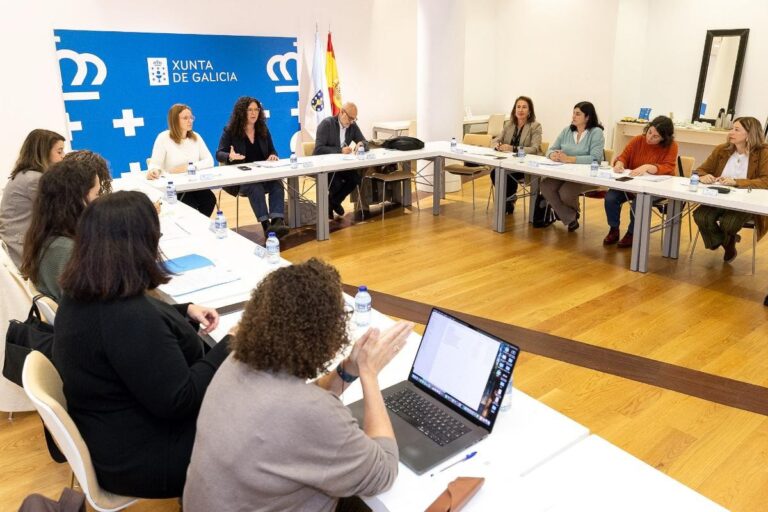 África González Fernández, premio María Josefa Wonenburger por su investigación en inmunología y nanomedicina