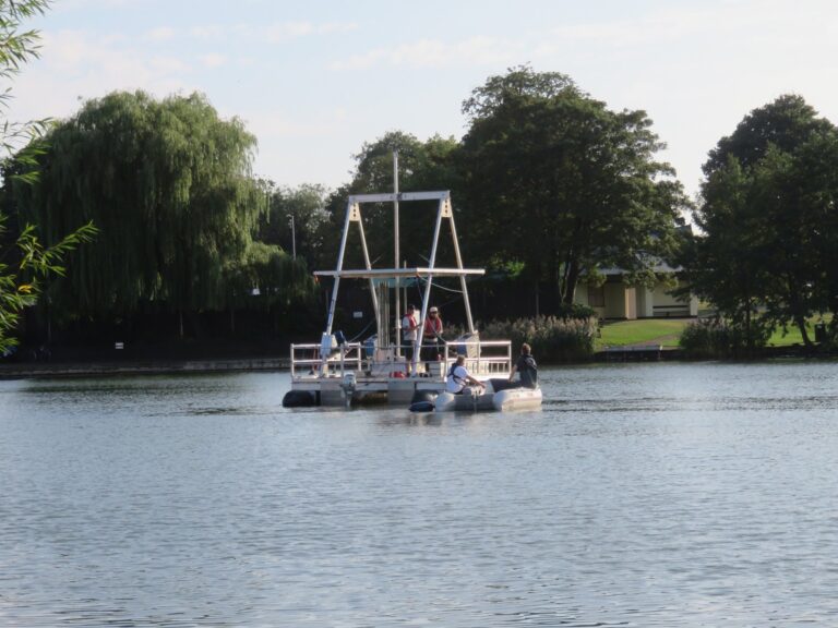 Los veranos extremos se están alargando y la tendencia podría acelerarse, según un estudio con participación de la UDC