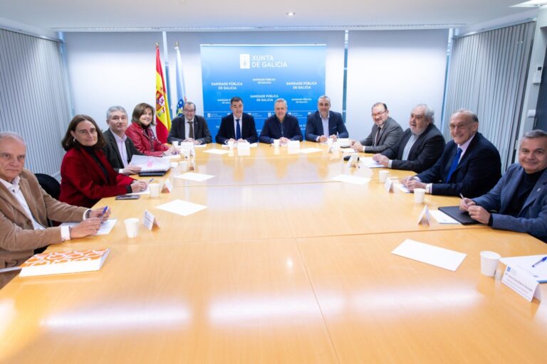 Ratificado por Docencia Clínica el acuerdo para la descentralización de Medicina