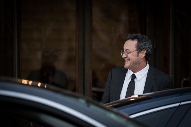 El fiscal general podrá jugar una última carta ante el Supremo para acudir después al Constitucional