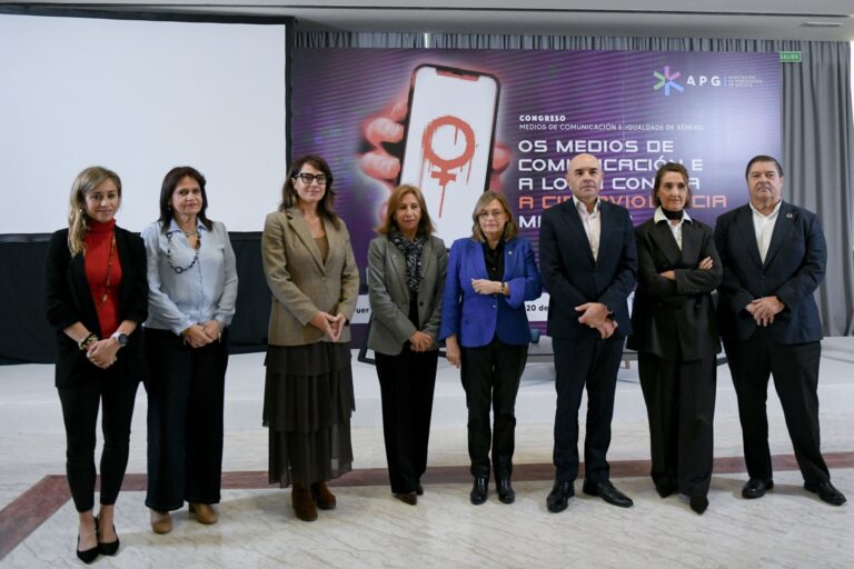 Digital.- Expertas jurídicas sitúan la violencia contra la menor como principal reto de la ciberdelincuencia machista