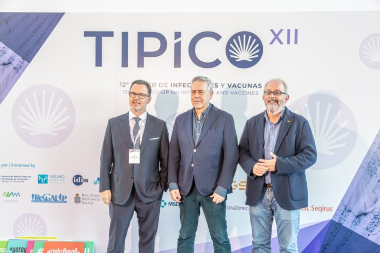 Sanidade avanza en la campaña de vacunación con más de 600.000 inmunizados frente a la gripe y 360.000 frente al covid