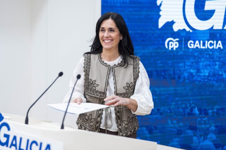 La ‘dos’ del PPdeG celebra la condena a García Ortiz: «Es un mensaje contundente de que nadie está por encima de la ley»