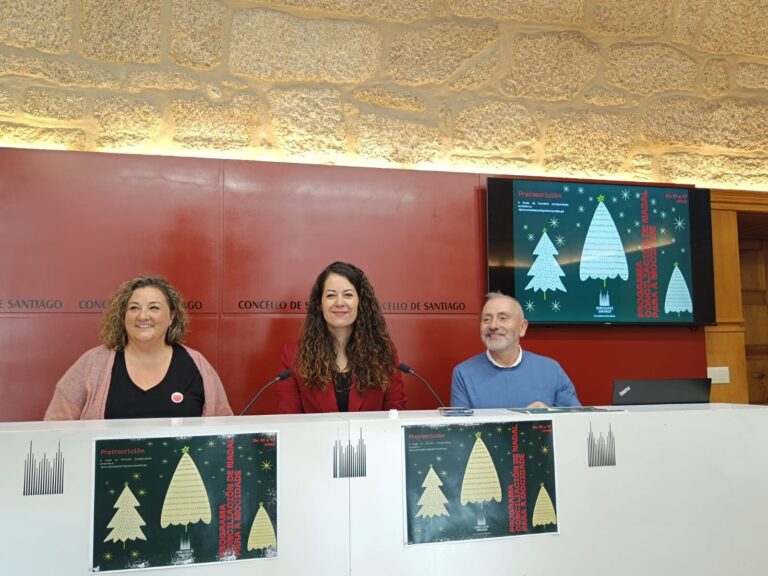 Raxoi repite programa de conciliación para la juventud: Inscripciones abierta del 24 de noviembre al 12 de diciembre