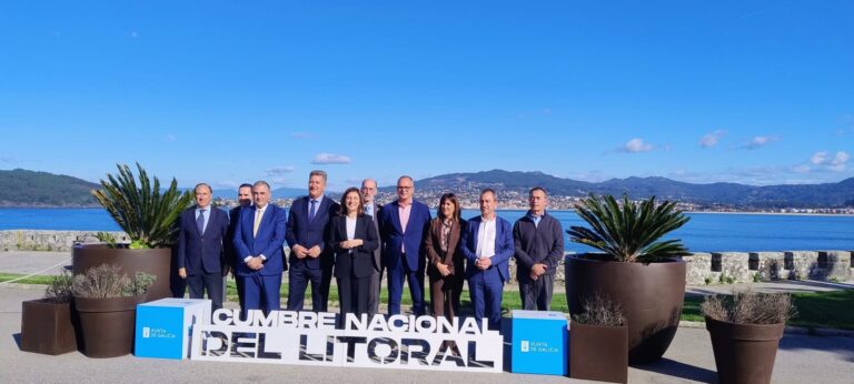 Baleares reclama al Estado que el canon de Costas se quede en el archipiélago