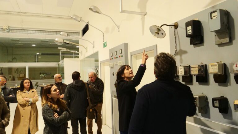 Pontón (BNG) rechaza el fallo contra García Ortiz y censura que jueces «hacen política» para «derrotar» al Gobierno