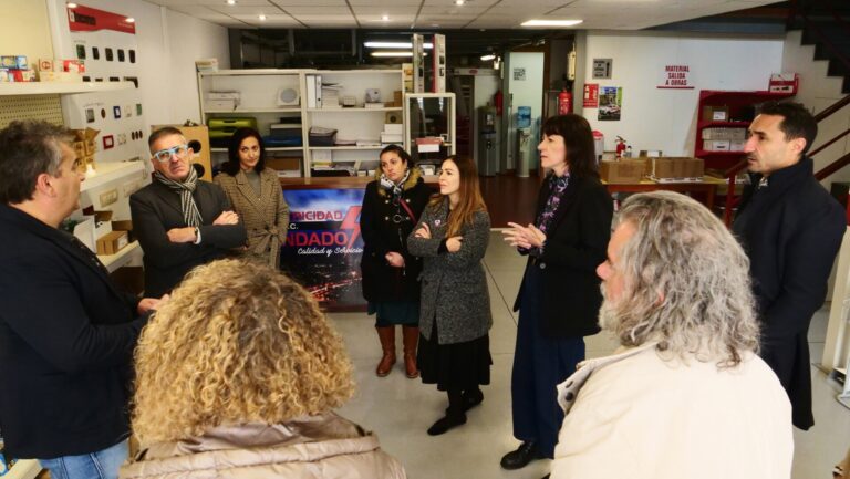 El BNG anuncia enmiendas a los presupuestos gallegos para solventar deficiencias en la atención sanitaria en Salvaterra