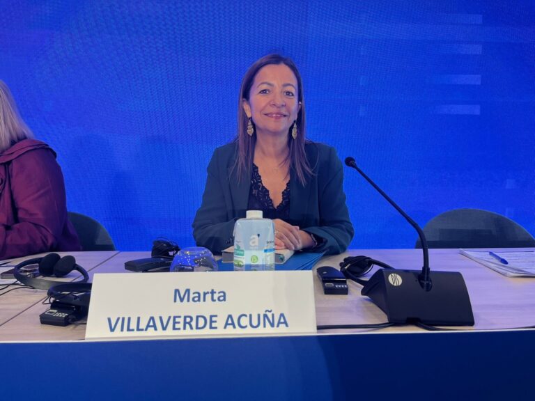 Pesca.- Mar denuncia que la Comisión Europa recorta en un 67% el fondo específico para la pesca en su propuesta de MFP