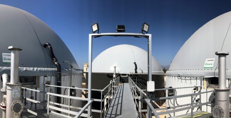 Ampliado en un mes el plazo de alegaciones de la planta de biometano y fertilizantes de Ence en Xunqueira de Ambía